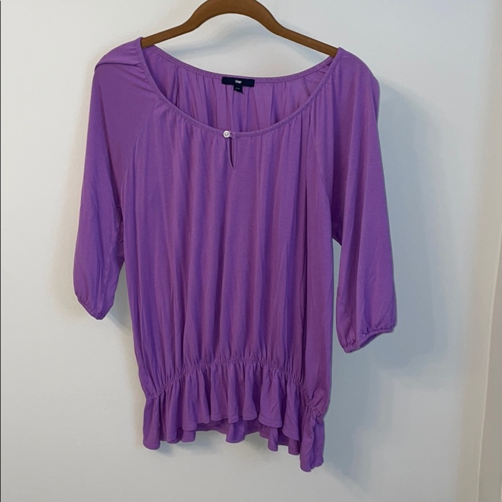 Ladies top
